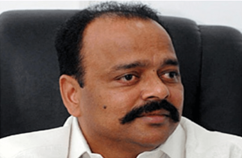 konda murli file photo