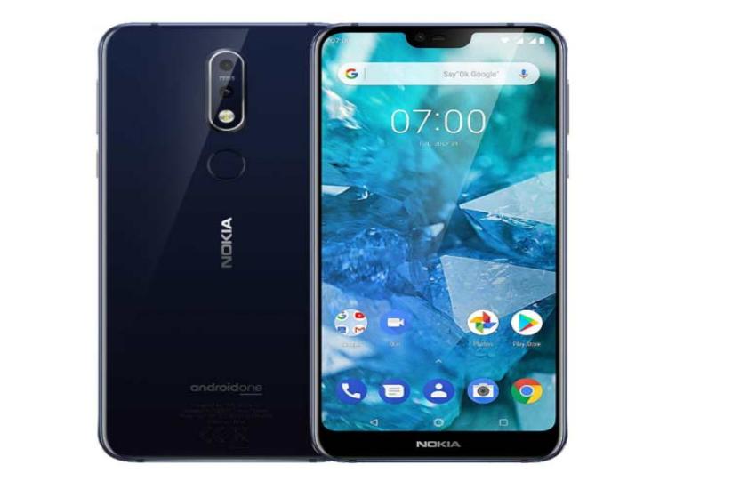 nokia