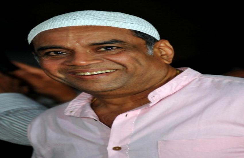 Paresh rawal