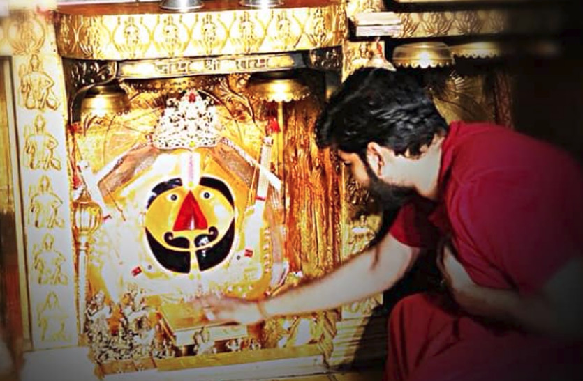 salasar balaji