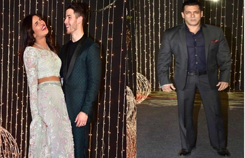 priyanka nick and salman