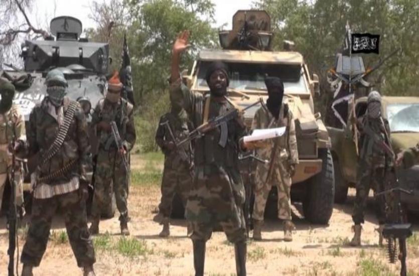 Nigeria village raids