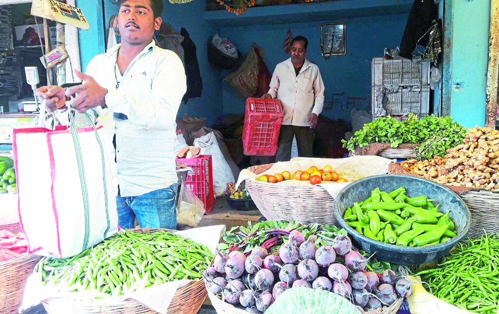 MP में कांग्रेस की सरकार आते ही महंगाई से राहत, ठंड में खूब खाएं सब्जी