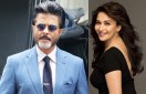 anil kapoor and madhuri dixit