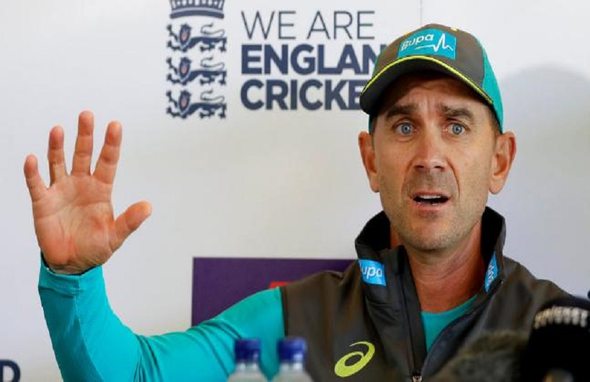 Justin Langer backs attractive commodity Mitchell Marsh ahead of Box