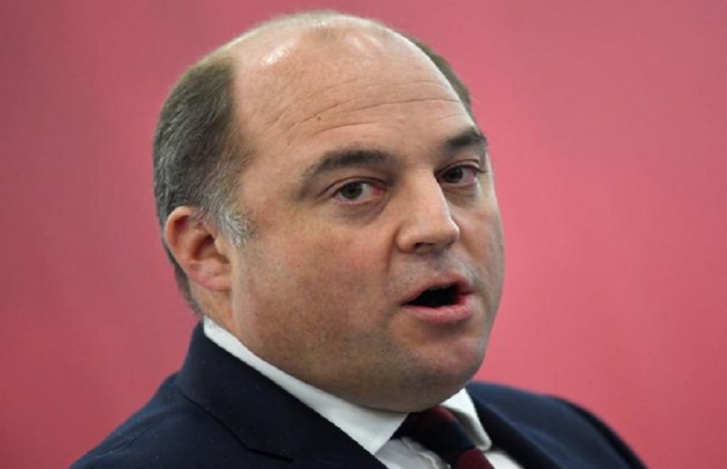 बेन वालेस