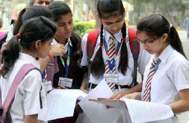 CBSE Board Exam Date Sheet 2019