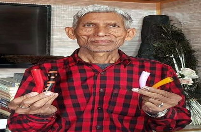 churu kohinoor world record news