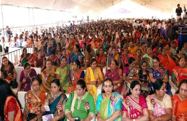 Bhagiratha Maha Sammelan