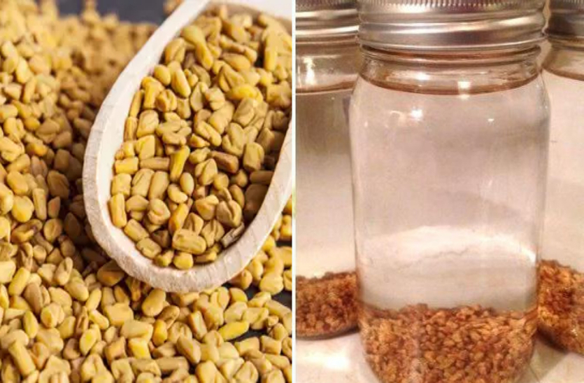 benefits of Fenugreek