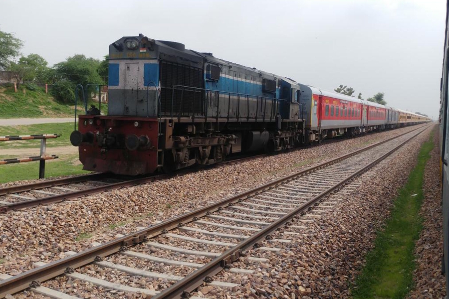 indian railways news