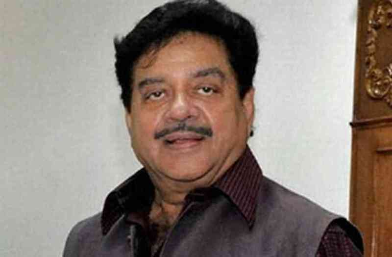 शत्रुघ्न सिन्हा के भाजपा छोडऩे से क्या होगा?