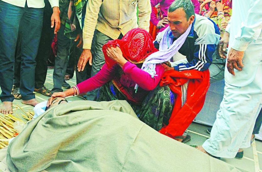 sikar army person news