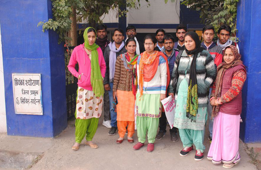 jila parishad.