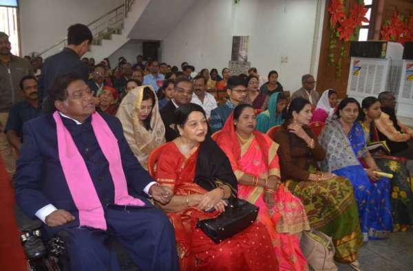 Christmas Celebration