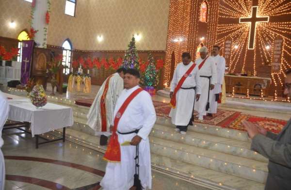 Christmas Celebration