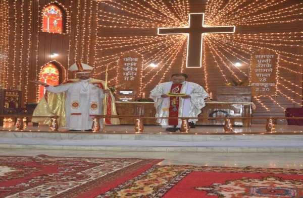 Christmas Celebration