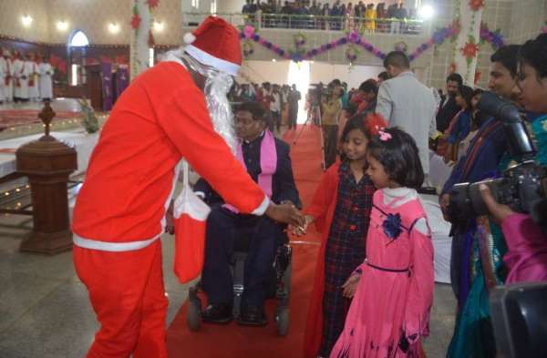 Christmas Celebration