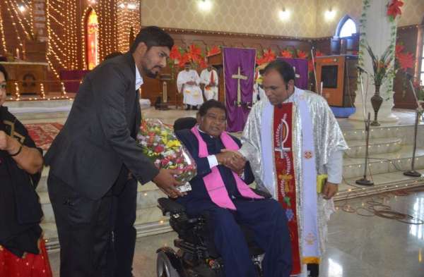 Christmas Celebration