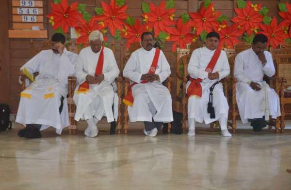 Christmas Celebration