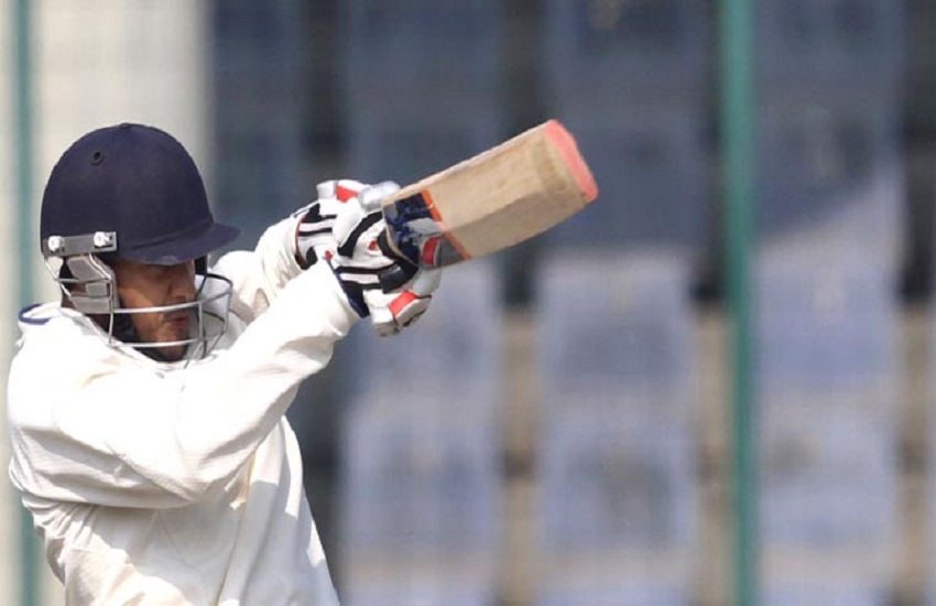 "It Wasn't Easy To Check Emotions And Focus": Mayank Agarwal On debut