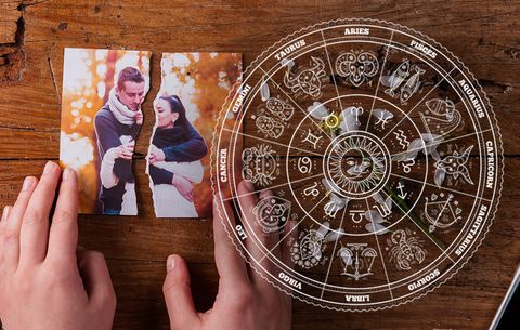love horoscope 2019