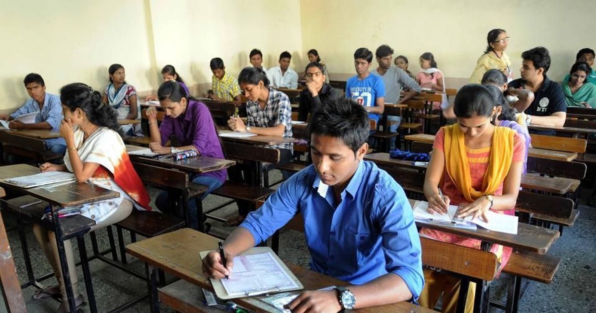 vice principal post