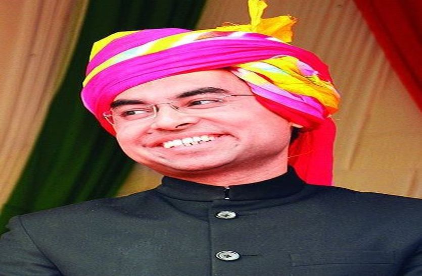 Glance seen in the administrative reshuffle