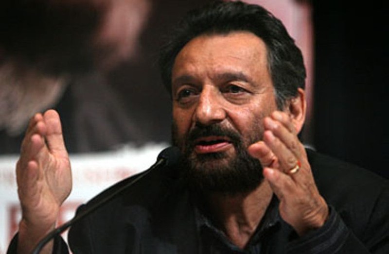Shekhar Kapoor