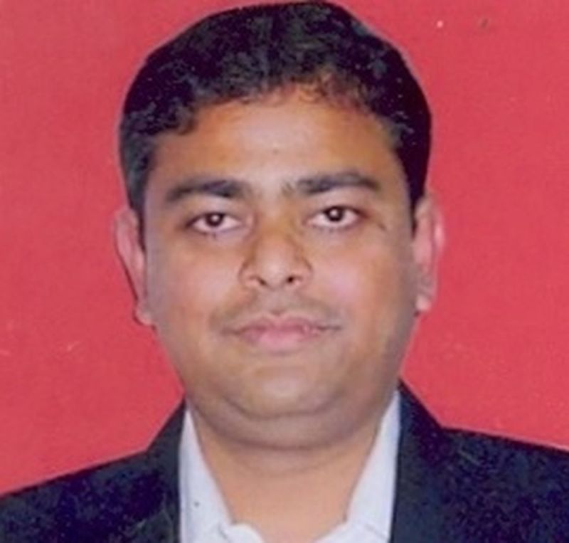 vishwa Mohan Sharma will be the new Collector of Ajmer