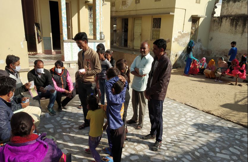 churu news