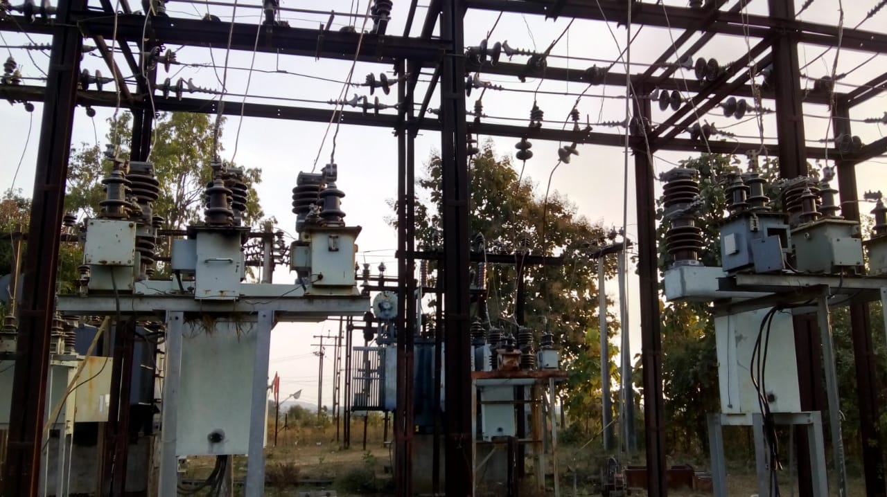 Functioning of Electricity Department due to problems for consumers