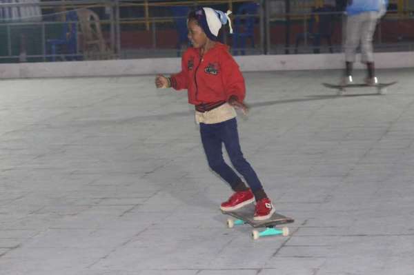 panna janwaar Castle janwaar castle community organization