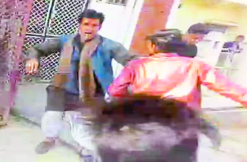 आरोपी ढोंगी बाबा।