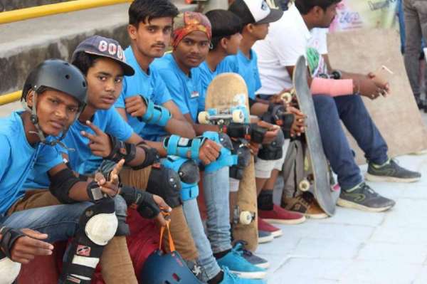 panna janwaar Castle janwaar castle community organization