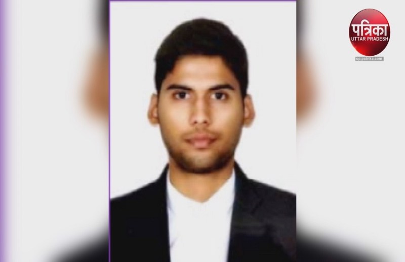 आईआईटी बीएचयू के डायरेक्टर्स गोल्ड मेडल के हकदार आमोद हेगड़े