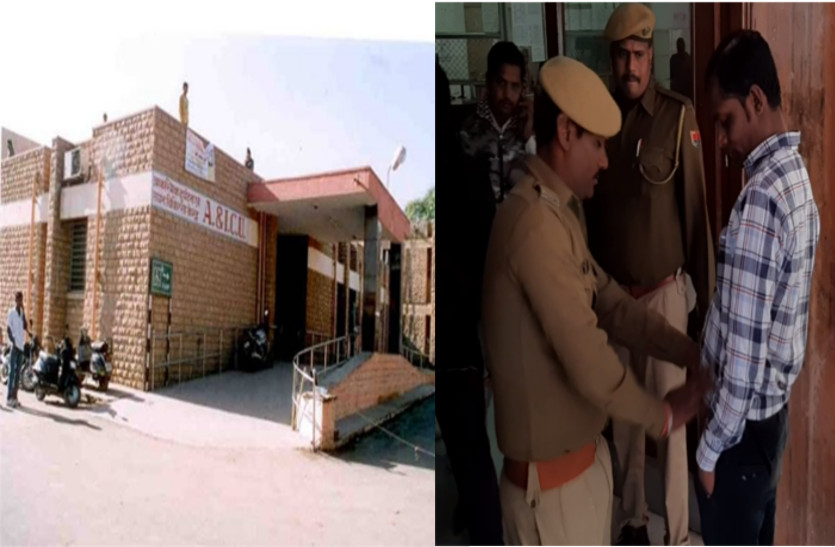 MDM Hospital remained clean