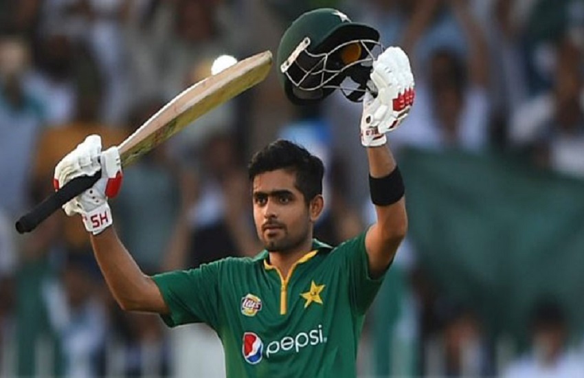 Babar Azam's counter-attacking Centurion innings worth its weight in g