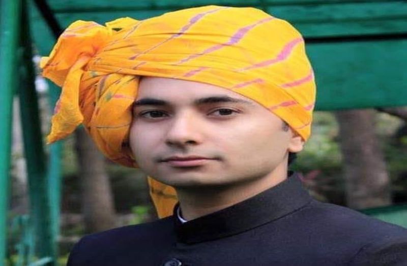 Alwar Collector Indrajeet Singh Success Story And Career