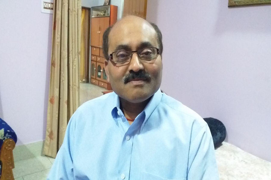 NRI residing in new york