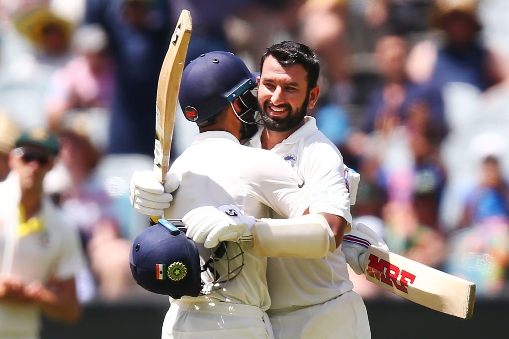 pujara