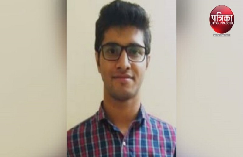 आईआईटी बीएचयू का पहला प्रेसिडेंट गोल्ड मेडल पाने वाले राम पाल