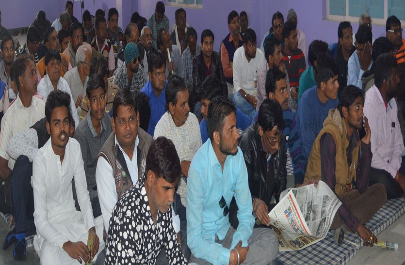 churu rajaldesar news