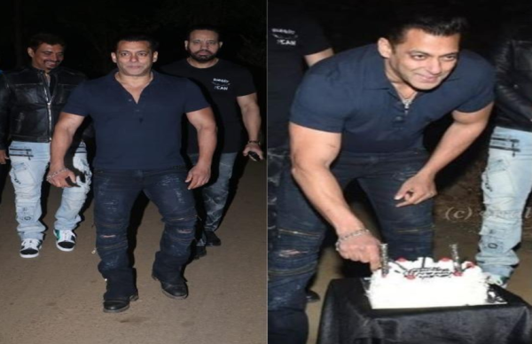salman khan birthday