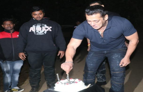 salman khan birthday