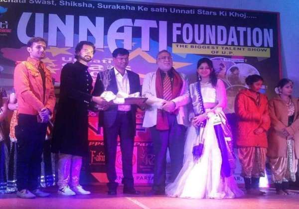 Unnati foundation