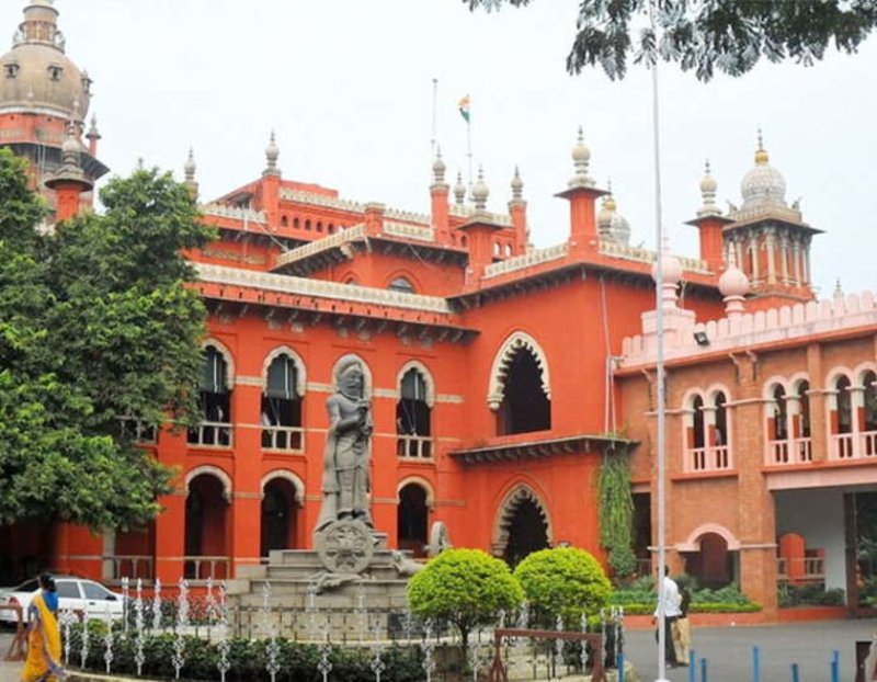 Madras High Court