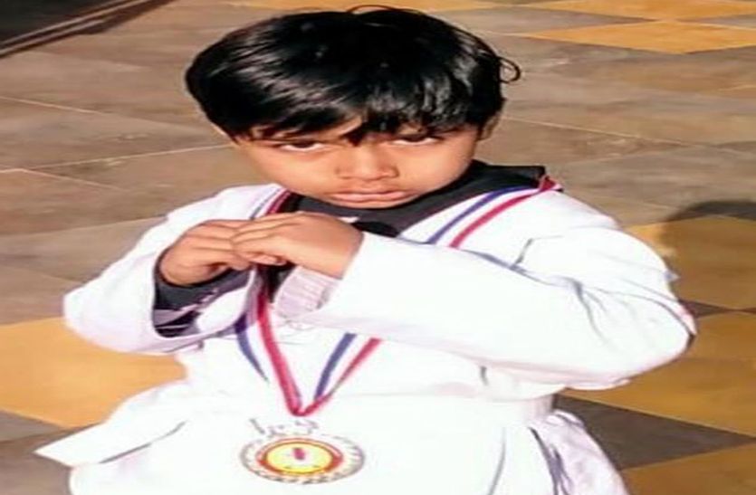 churu karate news