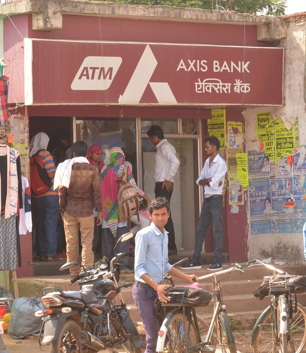 atm card