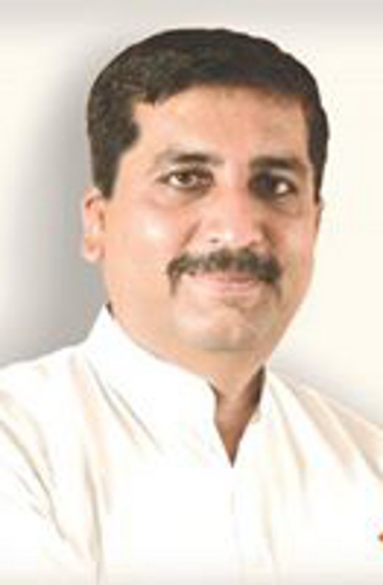 Barmer district imposed a hat-trick of revenue ministry